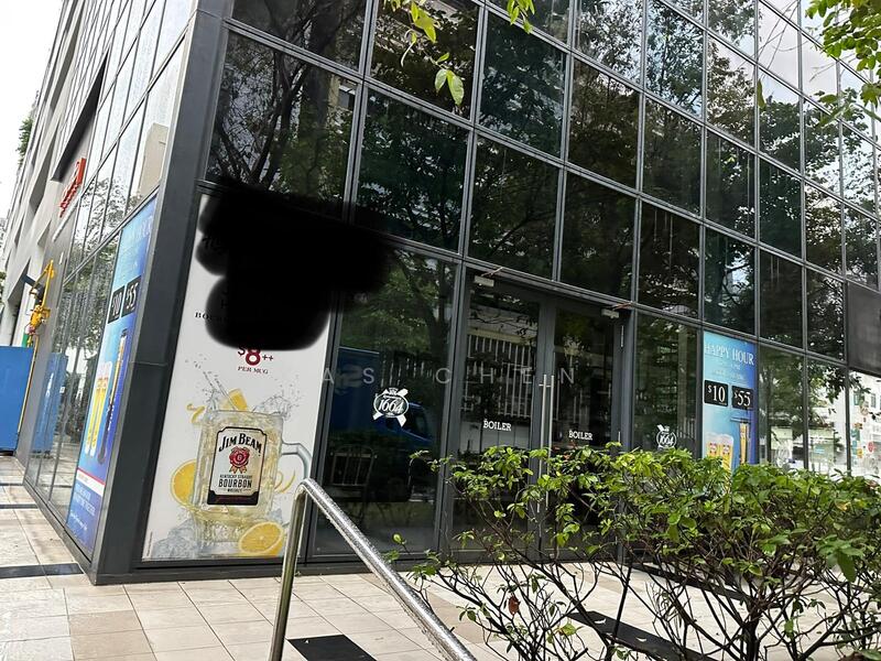 Novelty BizCentre, 18 Howard Road, Macpherson / Potong Pasir, 2,616 sqft, Light Industrial (B1) For Rent, by Kas Chen, 25094568 - CommercialGuru.com.sg