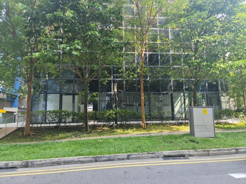 Novelty BizCentre, 18 Howard Road, Macpherson / Potong Pasir, 2,616 sqft, Light Industrial (B1) For Rent, by Kas Chen, 25094568 - CommercialGuru.com.sg