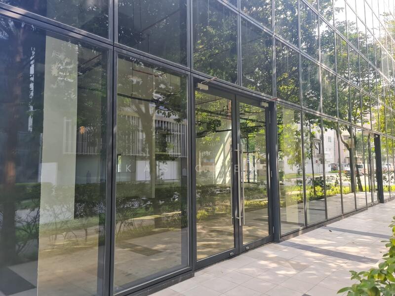 Novelty BizCentre, 18 Howard Road, Macpherson / Potong Pasir, 2,616 sqft, Light Industrial (B1) For Rent, by Kas Chen, 25094568 - CommercialGuru.com.sg