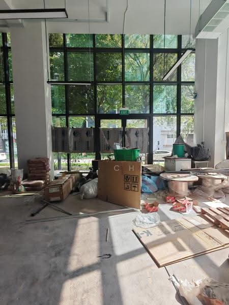 Novelty BizCentre, 18 Howard Road, Macpherson / Potong Pasir, 2,616 sqft, Light Industrial (B1) For Rent, by Kas Chen, 25094568 - CommercialGuru.com.sg