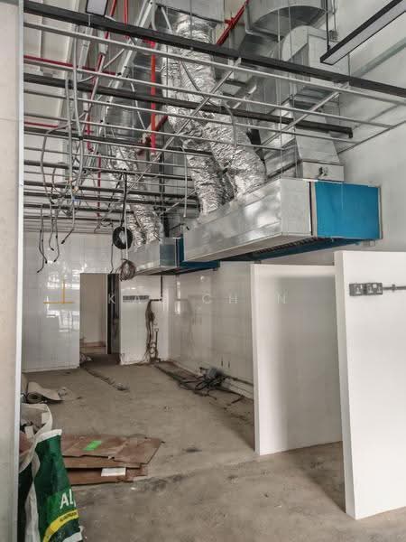 Novelty BizCentre, 18 Howard Road, Macpherson / Potong Pasir, 2,616 sqft, Light Industrial (B1) For Rent, by Kas Chen, 25094568 - CommercialGuru.com.sg
