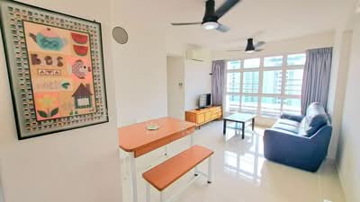 For Rent - 289A Compassvale Crescent