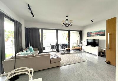 For Sale - Seascape @ Sentosa Cove