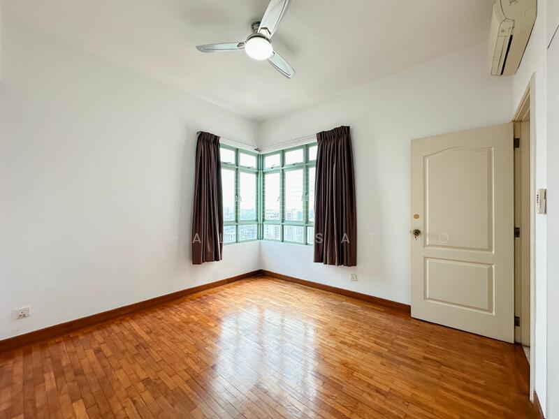 Tiara, 1 Kim Seng Walk, 3 Bedrooms, 1507 sqft, Apartment For Rent, by Jerralyn Satrio, 25094630