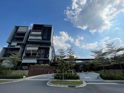 For Sale - Kandis Residence