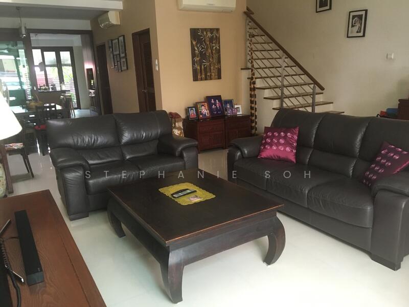 First Street, First Street, 4 Bedrooms, 2,000 sqft, Terraced House For Rent, by Stephanie Soh, 25094700 - PropertyGuru.com.sg