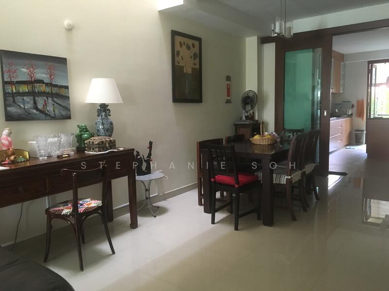 First Street, First Street, 4 Bedrooms, 2,000 sqft, Terraced House For Rent, by Stephanie Soh, 25094700 - PropertyGuru.com.sg