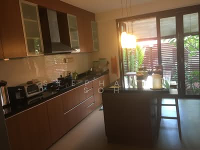 For Rent - First Street