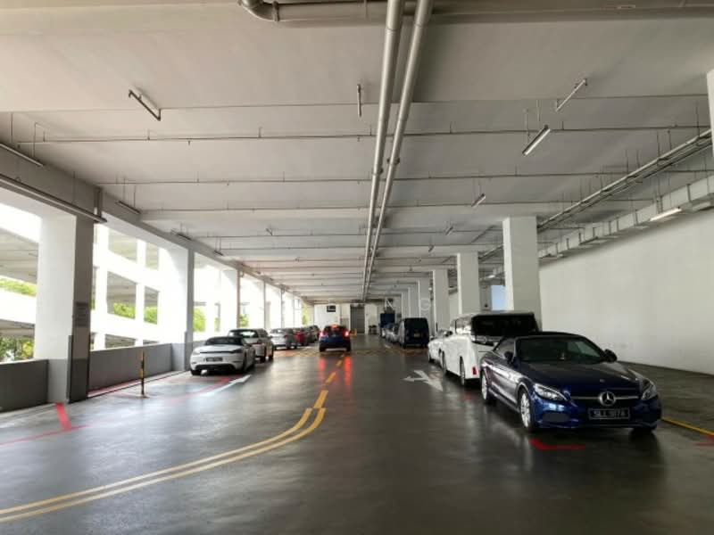 Enterprise One, 1 Kaki Bukit Road 1, Eunos / Geylang / Paya Lebar, 2,164 sqft, Factory / Workshop (B2) For Sale, by Joe Ng, 25094803 - CommercialGuru.com.sg
