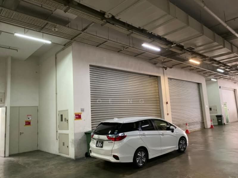 Enterprise One, 1 Kaki Bukit Road 1, Eunos / Geylang / Paya Lebar, 2,164 sqft, Factory / Workshop (B2) For Sale, by Joe Ng, 25094803 - CommercialGuru.com.sg