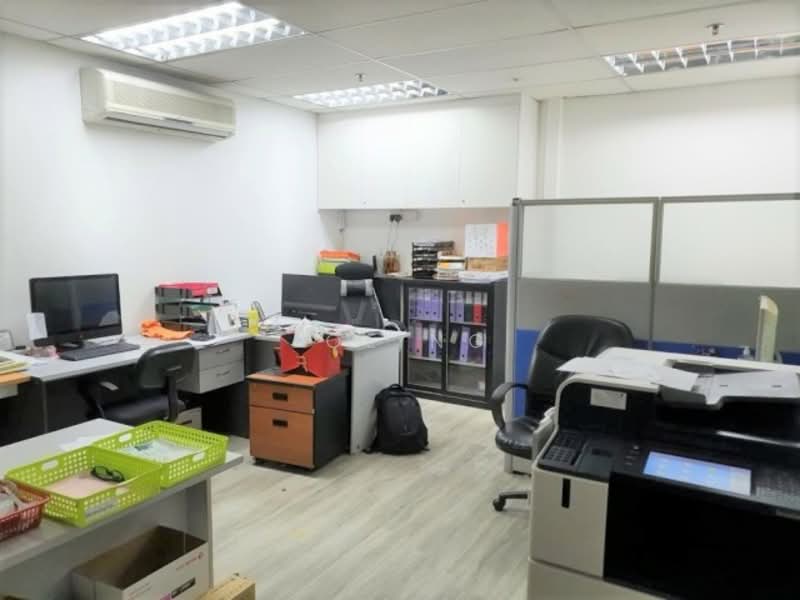 Enterprise One, 1 Kaki Bukit Road 1, Eunos / Geylang / Paya Lebar, 2,164 sqft, Factory / Workshop (B2) For Sale, by Joe Ng, 25094803 - CommercialGuru.com.sg