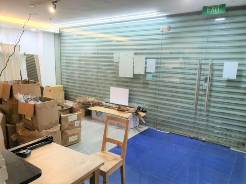 Enterprise One, 1 Kaki Bukit Road 1, Eunos / Geylang / Paya Lebar, 2,164 sqft, Factory / Workshop (B2) For Sale, by Joe Ng, 25094803 - CommercialGuru.com.sg