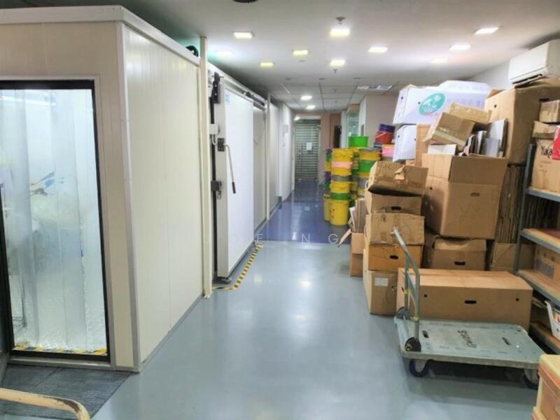 Enterprise One, 1 Kaki Bukit Road 1, Eunos / Geylang / Paya Lebar, 2,164 sqft, Factory / Workshop (B2) For Sale, by Joe Ng, 25094803 - CommercialGuru.com.sg
