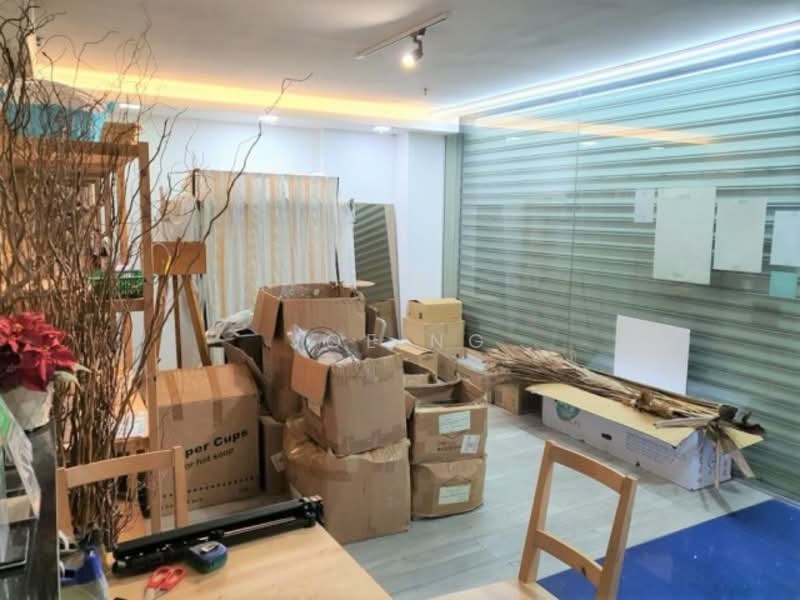 Enterprise One, 1 Kaki Bukit Road 1, Eunos / Geylang / Paya Lebar, 2,164 sqft, Factory / Workshop (B2) For Sale, by Joe Ng, 25094803 - CommercialGuru.com.sg