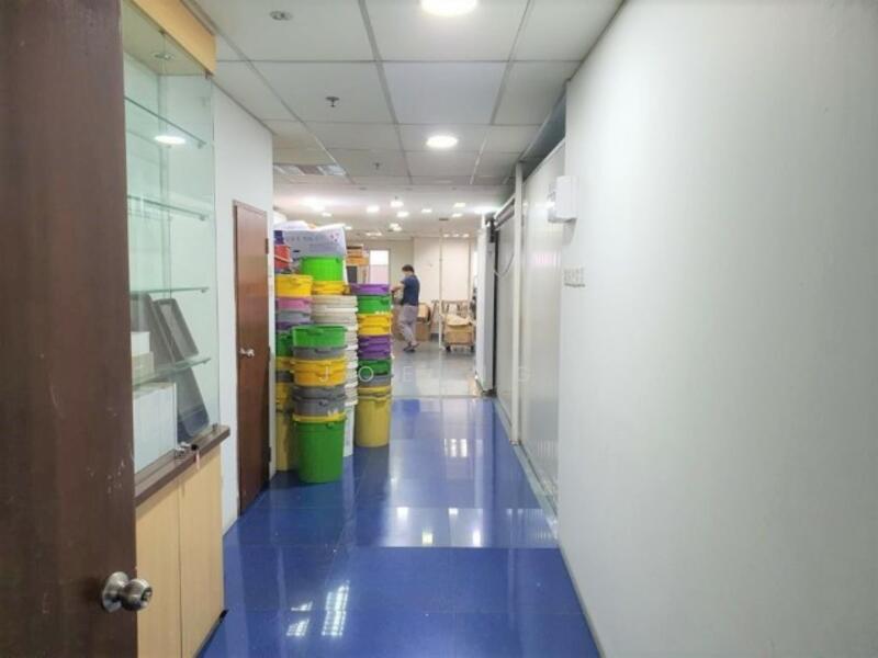 Enterprise One, 1 Kaki Bukit Road 1, Eunos / Geylang / Paya Lebar, 2,164 sqft, Factory / Workshop (B2) For Sale, by Joe Ng, 25094803 - CommercialGuru.com.sg