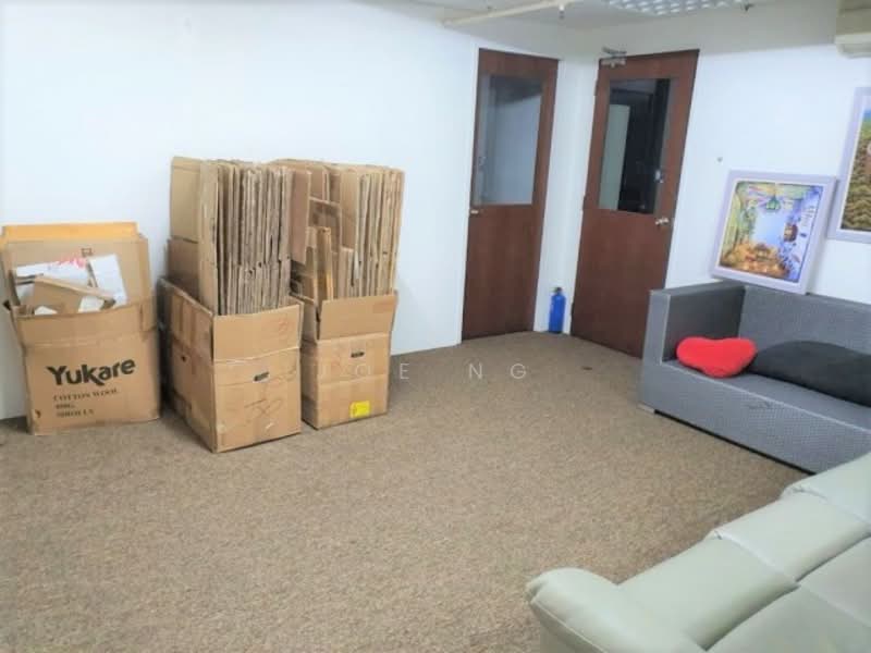 Enterprise One, 1 Kaki Bukit Road 1, Eunos / Geylang / Paya Lebar, 2,164 sqft, Factory / Workshop (B2) For Sale, by Joe Ng, 25094803 - CommercialGuru.com.sg