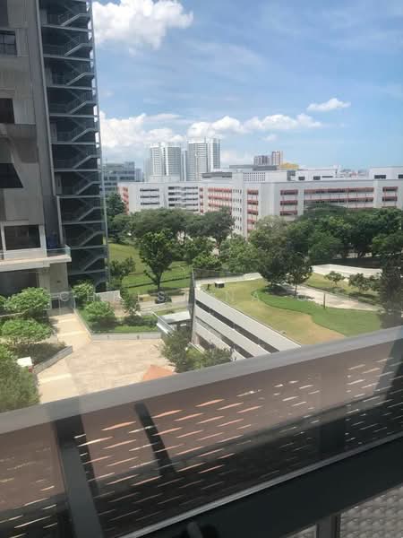 CT Hub 2, 114 Lavender Street, 4,671 sqft, Office For Sale, by Christina Oh, 25094811 - CommercialGuru.com.sg