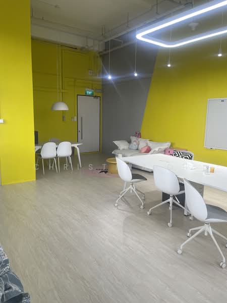 CT Hub 2, 114 Lavender Street, 4,671 sqft, Office For Sale, by Christina Oh, 25094811 - CommercialGuru.com.sg
