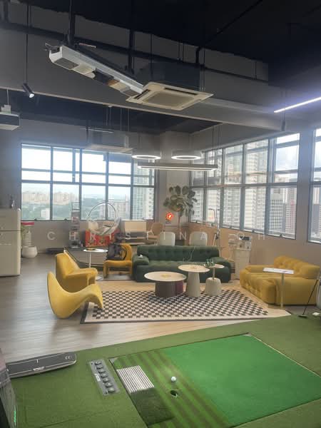 CT Hub 2, 114 Lavender Street, 4,671 sqft, Office For Sale, by Christina Oh, 25094811 - CommercialGuru.com.sg