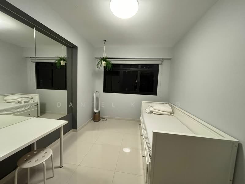 For Rent - 546B Segar Road