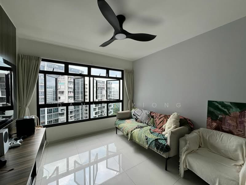 For Rent - 546B Segar Road