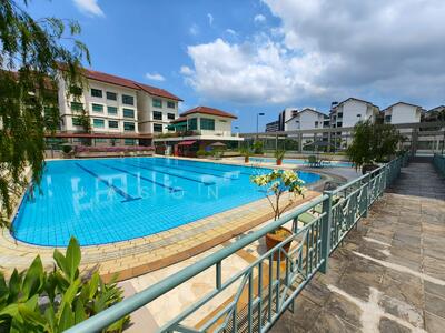 For Sale - Changi Green