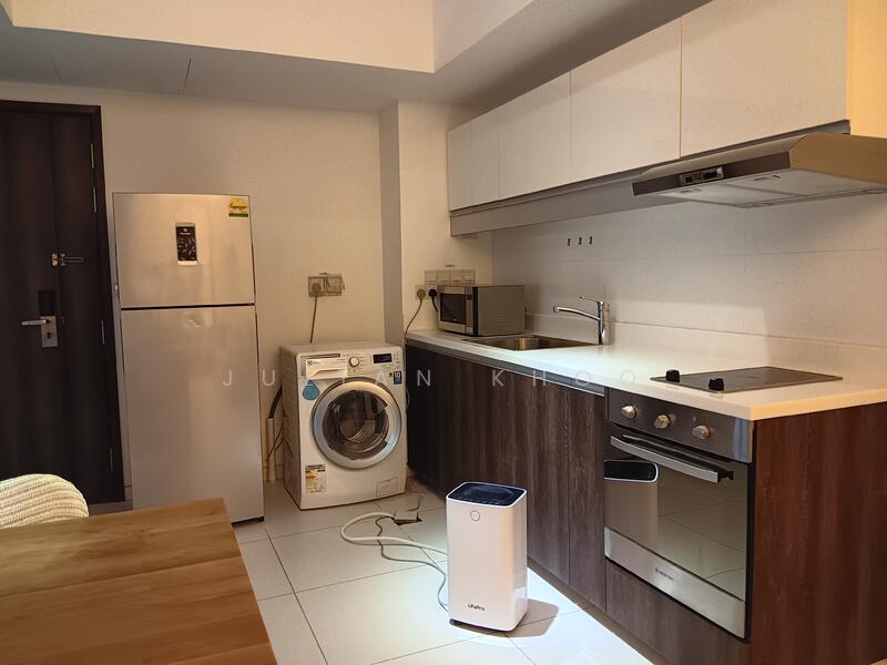 Lotus at Paya Lebar, 11 Paya Lebar Road, 1 Bedroom, 667 sqft, Apartment For Rent, by Julian Khoo, 25094956 - PropertyGuru.com.sg