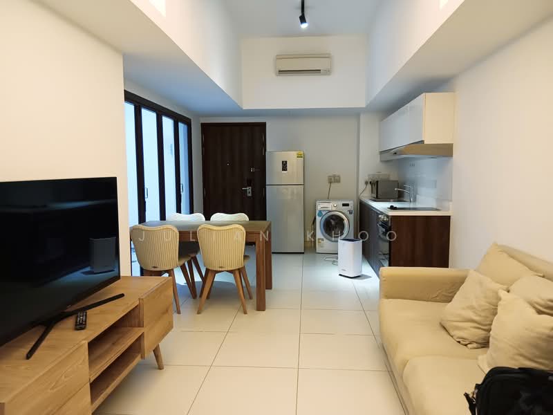 Lotus at Paya Lebar, 11 Paya Lebar Road, 1 Bedroom, 667 sqft, Apartment For Rent, by Julian Khoo, 25094956 - PropertyGuru.com.sg