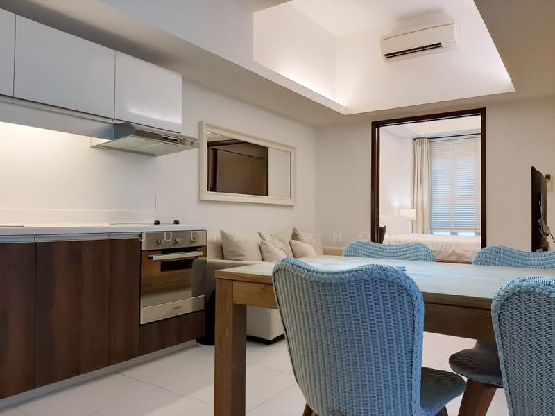 Lotus at Paya Lebar, 11 Paya Lebar Road, 1 Bedroom, 667 sqft, Apartment For Rent, by Julian Khoo, 25094956 - PropertyGuru.com.sg