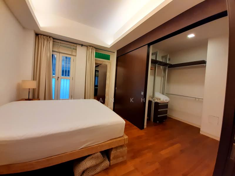 Lotus at Paya Lebar, 11 Paya Lebar Road, 1 Bedroom, 667 sqft, Apartment For Rent, by Julian Khoo, 25094956 - PropertyGuru.com.sg