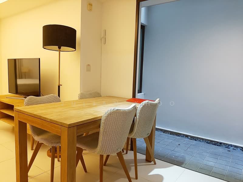 Lotus at Paya Lebar, 11 Paya Lebar Road, 1 Bedroom, 667 sqft, Apartment For Rent, by Julian Khoo, 25094956 - PropertyGuru.com.sg