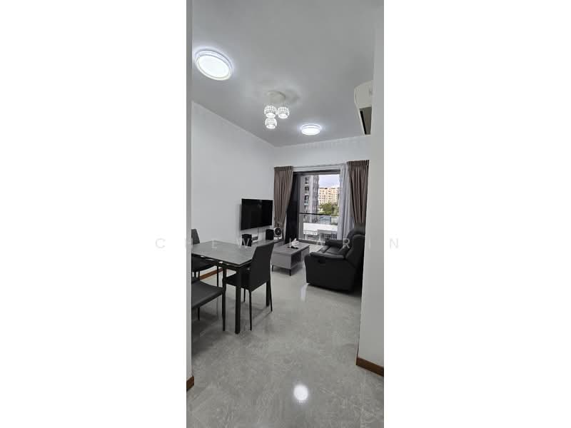 Laurel Tree, Hillview Terrace, 1 Bedroom, 463 sqft, Condominium For Rent, by Chew Karin, 25094994 - PropertyGuru.com.sg