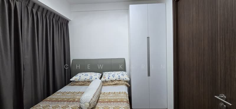 Laurel Tree, Hillview Terrace, 1 Bedroom, 463 sqft, Condominium For Rent, by Chew Karin, 25094994 - PropertyGuru.com.sg