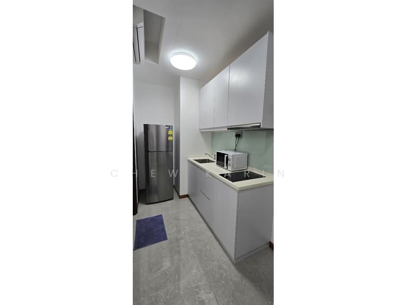 Laurel Tree, Hillview Terrace, 1 Bedroom, 463 sqft, Condominium For Rent, by Chew Karin, 25094994 - PropertyGuru.com.sg