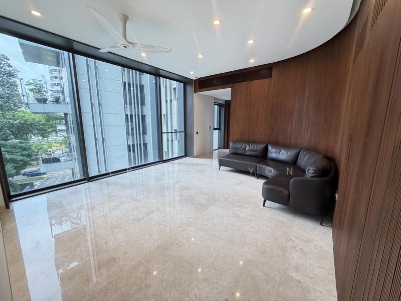 3 Orchard By-The-Park, 3 Orchard Boulevard, 2 Bedrooms, 1,066 sqft, Condominium For Sale, by Stephanie Yong, 25095004 - PropertyGuru.com.sg