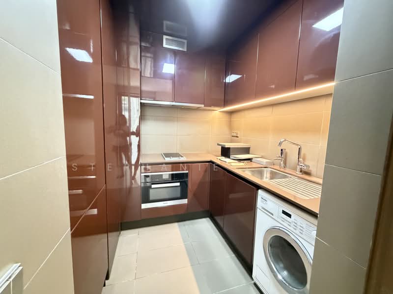 3 Orchard By-The-Park, 3 Orchard Boulevard, 2 Bedrooms, 1,066 sqft, Condominium For Sale, by Stephanie Yong, 25095004 - PropertyGuru.com.sg