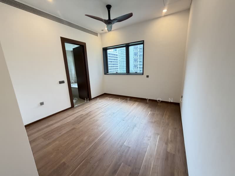 3 Orchard By-The-Park, 3 Orchard Boulevard, 2 Bedrooms, 1,066 sqft, Condominium For Sale, by Stephanie Yong, 25095004 - PropertyGuru.com.sg