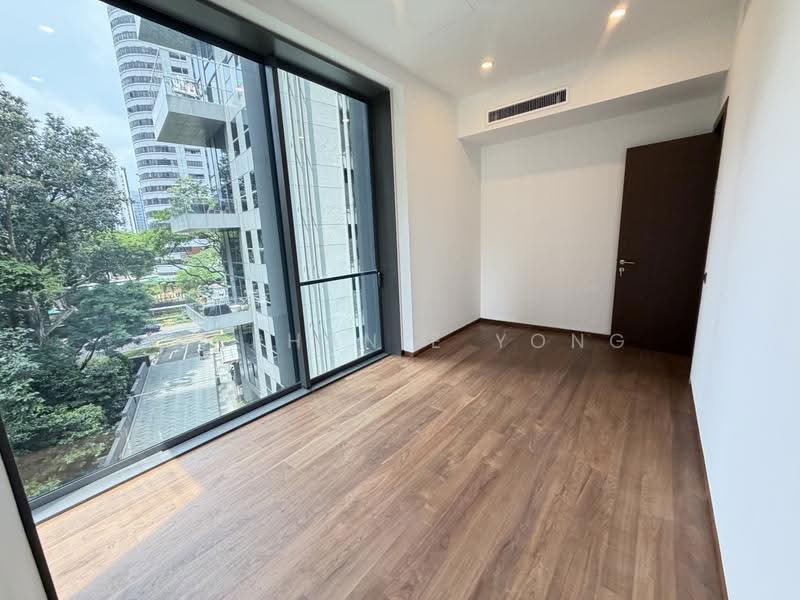 3 Orchard By-The-Park, 3 Orchard Boulevard, 2 Bedrooms, 1,066 sqft, Condominium For Sale, by Stephanie Yong, 25095004 - PropertyGuru.com.sg