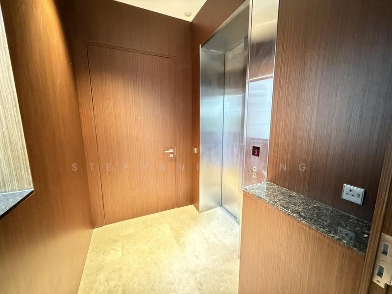 3 Orchard By-The-Park, 3 Orchard Boulevard, 2 Bedrooms, 1,066 sqft, Condominium For Sale, by Stephanie Yong, 25095004 - PropertyGuru.com.sg