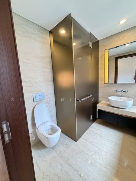 3 Orchard By-The-Park, 3 Orchard Boulevard, 2 Bedrooms, 1,066 sqft, Condominium For Sale, by Stephanie Yong, 25095004 - PropertyGuru.com.sg