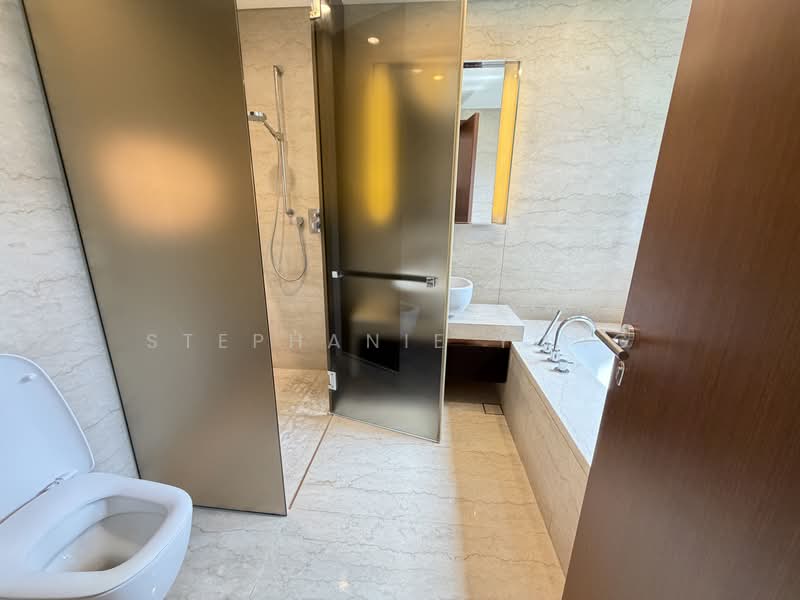 3 Orchard By-The-Park, 3 Orchard Boulevard, 2 Bedrooms, 1,066 sqft, Condominium For Sale, by Stephanie Yong, 25095004 - PropertyGuru.com.sg