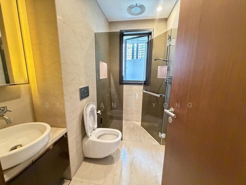3 Orchard By-The-Park, 3 Orchard Boulevard, 2 Bedrooms, 1,066 sqft, Condominium For Sale, by Stephanie Yong, 25095004 - PropertyGuru.com.sg