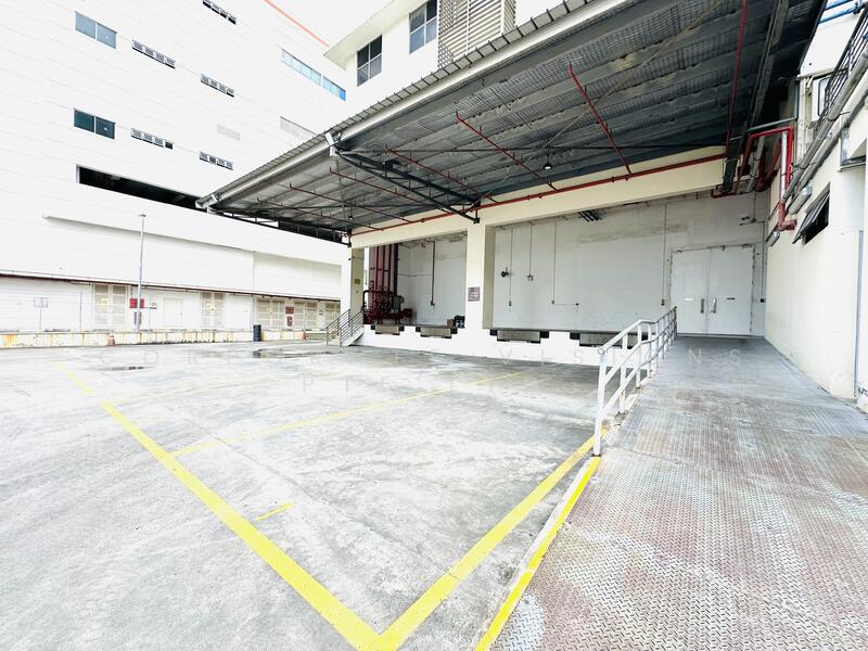 ALMOST READY FUNCTIONAL WORKSPACE for All Operations, High Power, Loading bays. Up to 6m Ceiling, Size: 14000~24,000 sqft. CONTACT: +6596881177 Adrian.Koh@corporatevisions.com.sg, 14,000 sqft, Light Industrial (B1) For Rent, by ADRIAN, 25095070 - CommercialGuru.com.sg