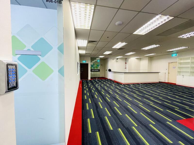 ALMOST READY FUNCTIONAL WORKSPACE for All Operations, High Power, Loading bays. Up to 6m Ceiling, Size: 14000~24,000 sqft. CONTACT: +6596881177 Adrian.Koh@corporatevisions.com.sg, 14,000 sqft, Light Industrial (B1) For Rent, by ADRIAN, 25095070 - CommercialGuru.com.sg