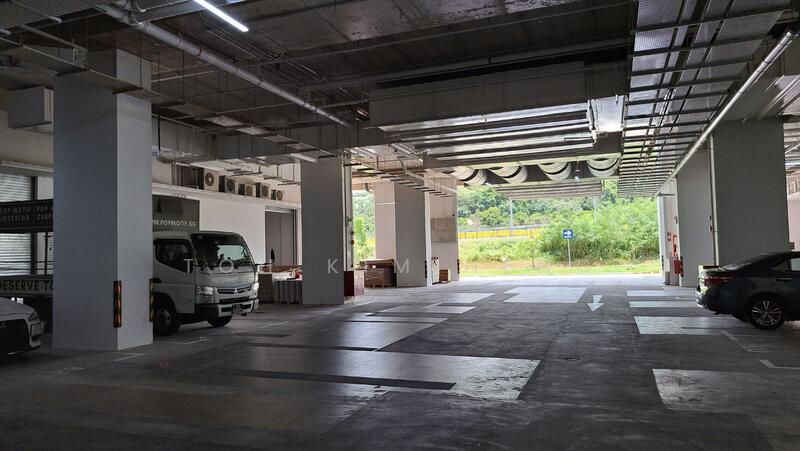 Ascent @ Gambas, 6 Gambas Way, 3,380 sqft, Factory / Workshop (B2) For Sale, by Toh Kim Heng, 25095090 - CommercialGuru.com.sg