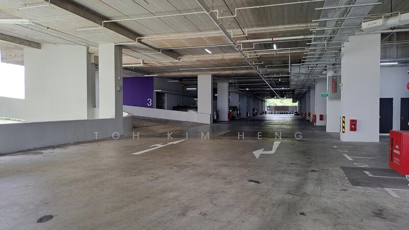 Ascent @ Gambas, 6 Gambas Way, 3,380 sqft, Factory / Workshop (B2) For Sale, by Toh Kim Heng, 25095090 - CommercialGuru.com.sg