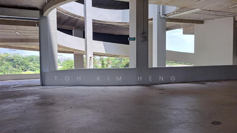 Ascent @ Gambas, 6 Gambas Way, 3,380 sqft, Factory / Workshop (B2) For Sale, by Toh Kim Heng, 25095090 - CommercialGuru.com.sg