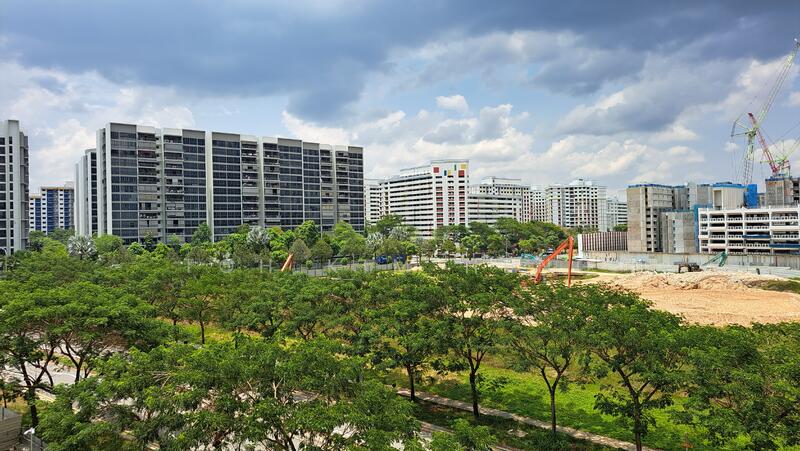 Ascent @ Gambas, 6 Gambas Way, 3,380 sqft, Factory / Workshop (B2) For Sale, by Toh Kim Heng, 25095090 - CommercialGuru.com.sg