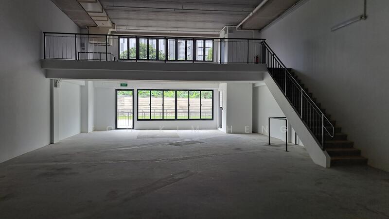 Ascent @ Gambas, 6 Gambas Way, 3,380 sqft, Factory / Workshop (B2) For Sale, by Toh Kim Heng, 25095090 - CommercialGuru.com.sg