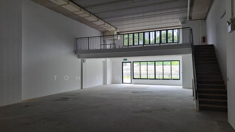 Ascent @ Gambas, 6 Gambas Way, 3,380 sqft, Factory / Workshop (B2) For Sale, by Toh Kim Heng, 25095090 - CommercialGuru.com.sg